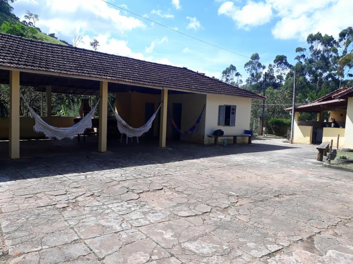 Casa/Sitio Na Serra Em Bom Jardim - Rj מראה חיצוני תמונה