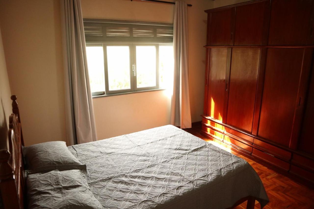 Casa/Sitio Na Serra Em Bom Jardim - Rj מראה חיצוני תמונה