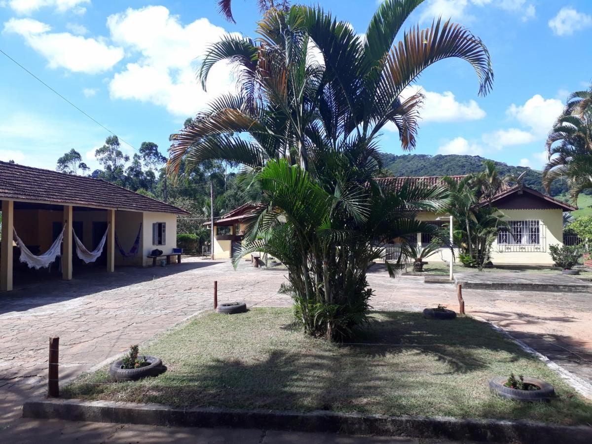 Casa/Sitio Na Serra Em Bom Jardim - Rj מראה חיצוני תמונה