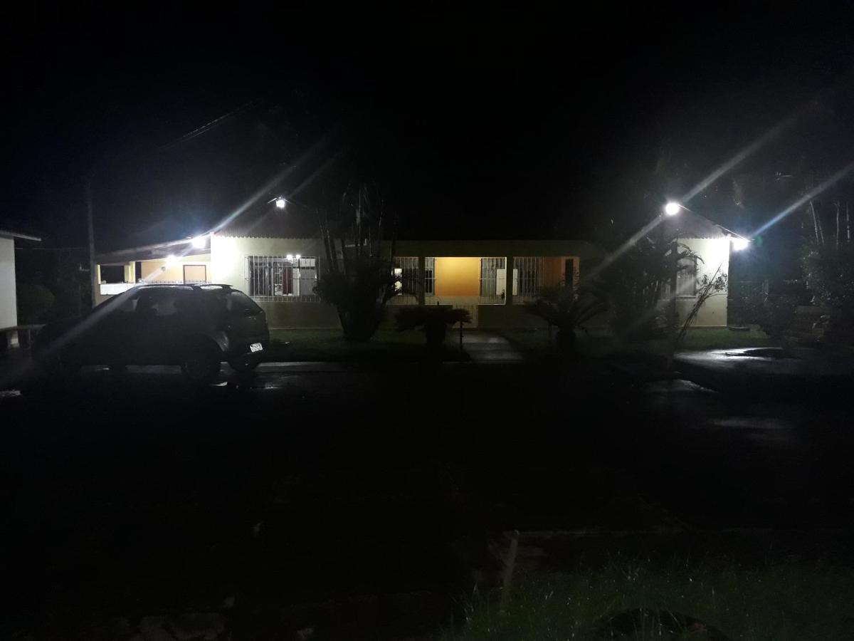Casa/Sitio Na Serra Em Bom Jardim - Rj מראה חיצוני תמונה